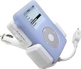 GZ- 3 in 1 Car Kit for iPod and iPod Mini with FM Transmitter