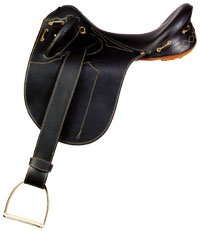 The Kimberley Lite Rider No Horn