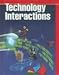 Book Techonology Interactions,  Student Text