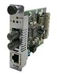 Transition Networks CFETF1015-105 100Mbps Ethernet Transceiver