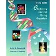 Chemistry and the Living Organism, 6E, Study Guide by  Molly M. Bloomfield and Lawrence J. Stephens