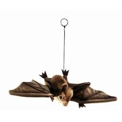 PLUSH BAT BY HANSA