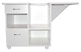 Perfexion PXD1600 Cabinet for 6-needle Embroidery Machines