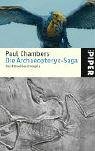 Die Archaeopteryx-Saga. Das Rätsel des Urvogels