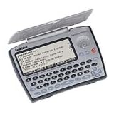 Franklin Electronic Publishers LIB 1870 Speaking Larousse Spanish English Dictionary with Berlitz Workbook