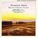 Carl-Reinecke-Romantic Duets [IMPORT] cd cover