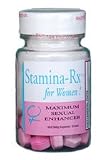 Stamina-Rx Women-HiTech Original Formula For Women, 30 Tablets