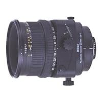 Nikon 85mm f/2.8 PC Micro Nikkor Manual Focus Lens for Nikon Digital SLR Cameras