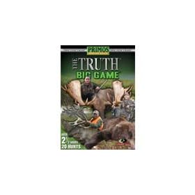Click here to buy Primos The Truth Big Game Call.