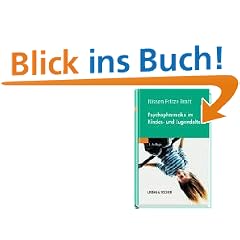 Psychopharmaka im Kindes- und Jugendalter