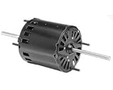 1/30hp 3000RPM 3.3 Diameter 115 Volts Fasco # D209