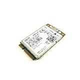 Dell Ericsson 5530 AT&T 3G+GPS WWan Mini PCI-e Wireless Card Laptop / Notebook - C687R