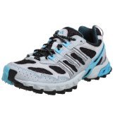 adidas Women's Kanadia Trail Running Shoe