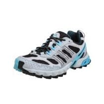 adidas Women's Kanadia Trail Running Shoe