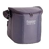 Polaroid - Polaroid Carry Bag for Macro 5/3 - Case for camera - nylon