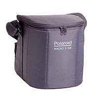 Click here to buy Polaroid Carry Bag for Macro 5 3 - Case for camera - nylon by Polaroid.