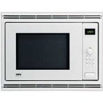 Zanussi ZMB30 White Microwave