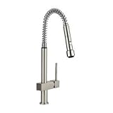 Elkay LKAV2031NK Kitchen Faucets Nickel Basins