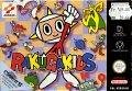 Revue Nintendo  / Rakugakids