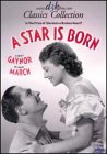 Star Is Born [DVD] [1937] [US Import] [NTSC]