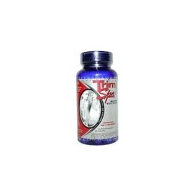 Trim Spa Ephedra Free 60 Tablets.