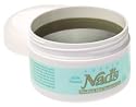 Nad's No-Heat Hair Removal Gel, 6 oz (170 g)