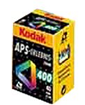 Kodak Advantix Ultra 400 240-25 CN  Film