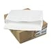 Quality Park R4650 Quality Park Tyvek Open Side Exp Envelopes, 12x16x2, White, 100/Ctn