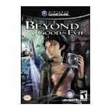 Beyond Good & Evil
