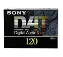 SONY DT120R (1 pack)
