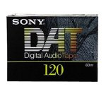 SONY DT120R (1 pack)