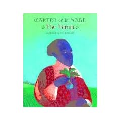 The Turnip