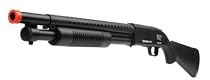 Mossberg M500 Persuader Spring Airsoft Shotgun