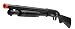 Mossberg M500 Persuader Spring Airsoft Shotgun