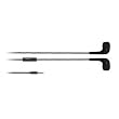 Griffin TuneBuds Mobile for iPhone 3G, 3G S  (Black)