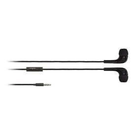 Griffin TuneBuds Mobile for iPhone 3G, 3G S  (Black)