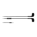 Griffin TuneBuds Mobile for iPhone 3G, 3G S  (Black)