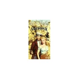Naked Spur [VHS]