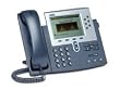 Cisco Unified IP Phone 7960G ( CP-7960G-CCME )