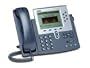 Cisco Systems 7960 IP Phone Manager Set with User License