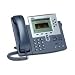 Cisco Unified IP Phone 7960G ( CP-7960G-CCME )