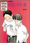 かね・カネ・金―金銭感覚 (ポプラ社版・NHK中学生日記)
