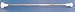 Sporting Goods : Sharp Baton Model #22 Twirling Baton