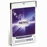 Application card for Meritor Wabco ABS w/ PLC