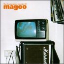 Magoo - The Soateramic Sounds of Magoo ( Audio CD ) - B0000018AY