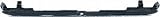 93-95 NISSAN PATHFINDER FRONT LOWER VALANCE SUV, Apron (1993 93 1994 94 1995 95) 9213-1 6265061G00