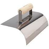 Bon Tools 12-467 Highway curb runner 10 3 Radius