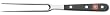 Wusthof Classic 6-Inch Straight Meat Fork