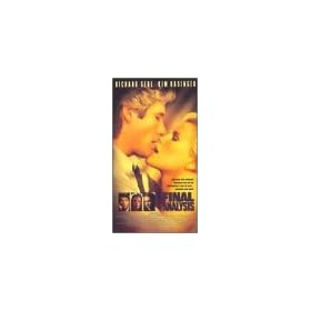 Final Analysis [VHS]