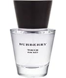 Burberry Touch